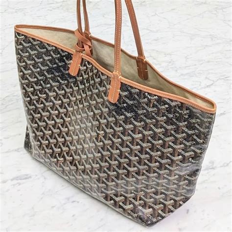 can anyone buy a goyard bag